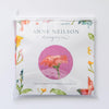 Floral Needlepoint Kit