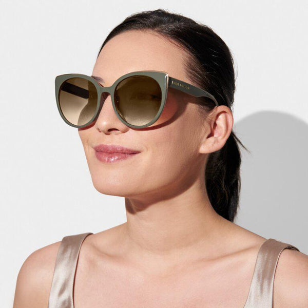 Amalfi Sunglasses