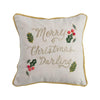 Holiday Pillow