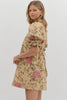 Vintage Austen Dress