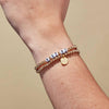 Blume Gold Bracelet