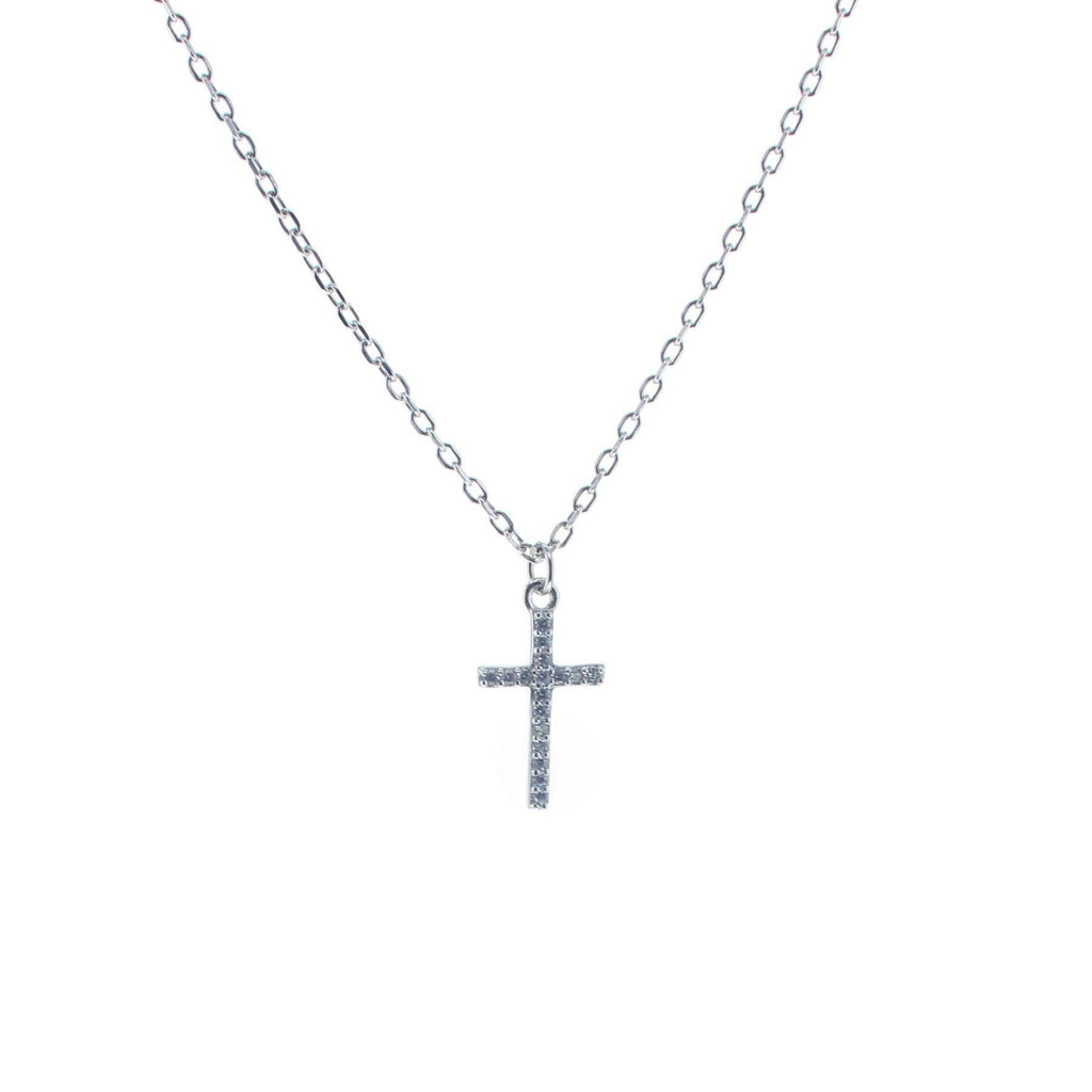 Faith Necklace