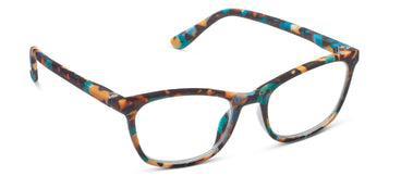 Gloria Teal Reader