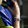 All Things Are Possible Share Bracelet