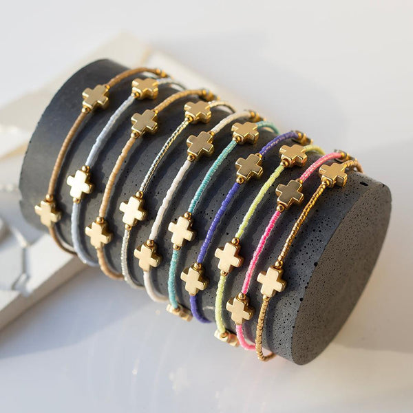 Faithful Bangle