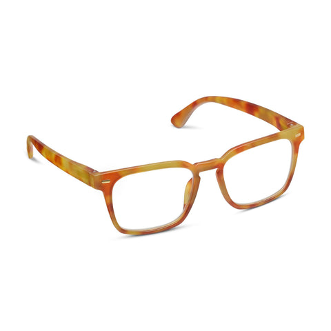 Jude Amber Tortoise Readers