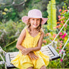 Kid's Scrunchie Hat