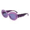 Golden Hour Sunglasses