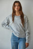 Taz Stitch Sweater