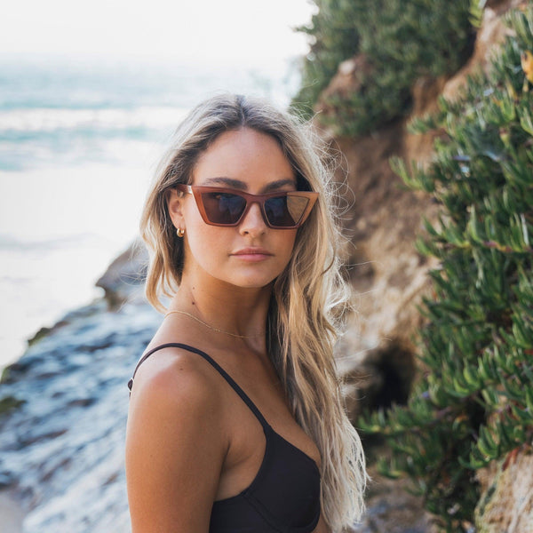Rosey Sunglasses