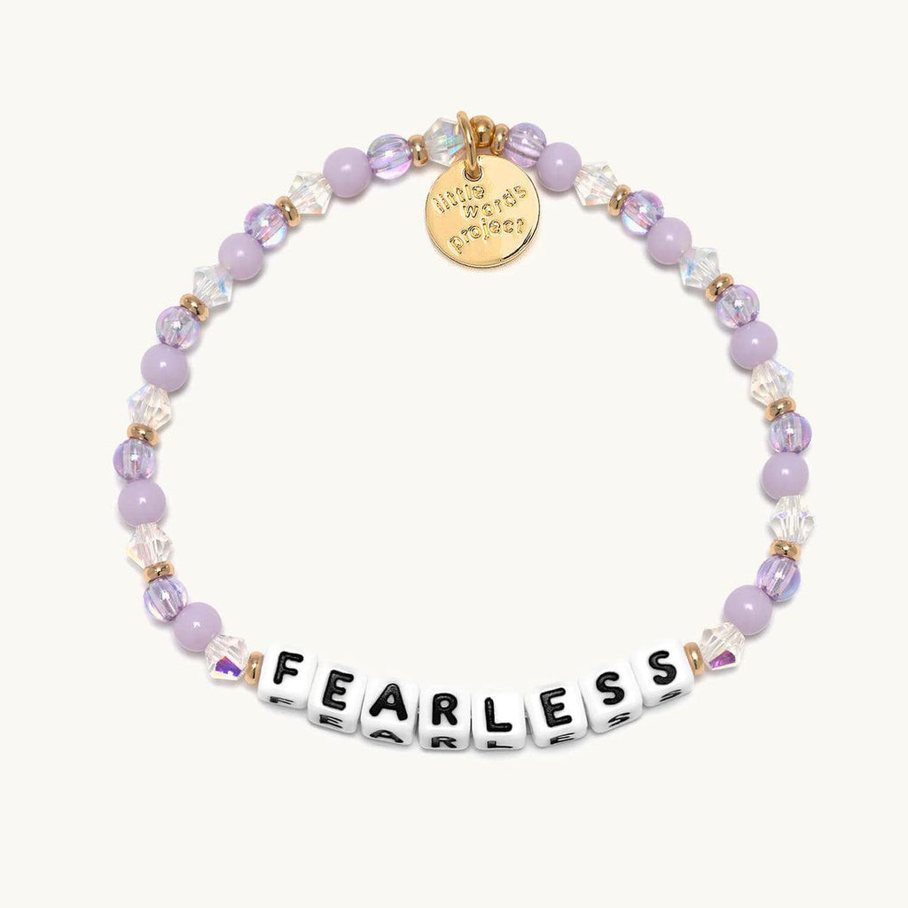 Fearless Purple Haze Bracelet