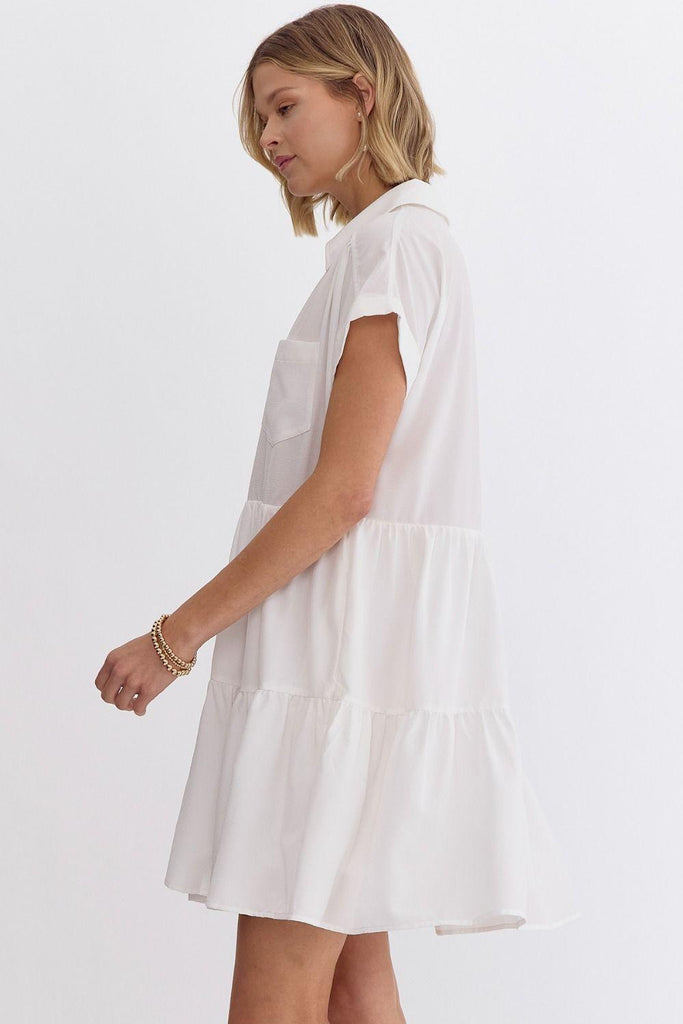 Thalia Bottom Dress