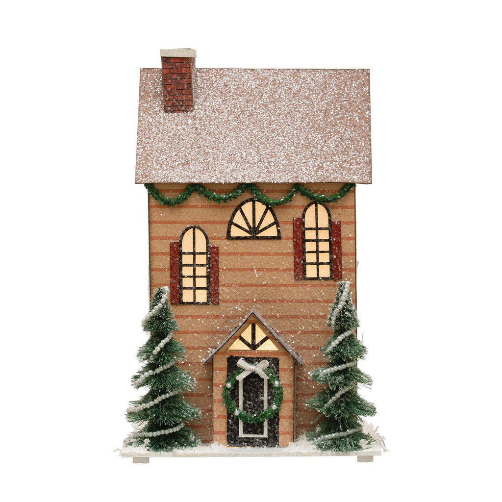 Christmas Village