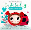 Finger Puppet Book