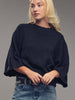 Batty Ink Sweater
