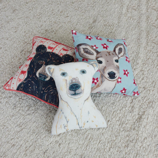 Polar Pillow