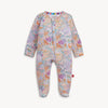 Arabella Modal Magnetic Footie