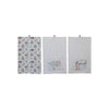 Holiday Cotton Tea Towel