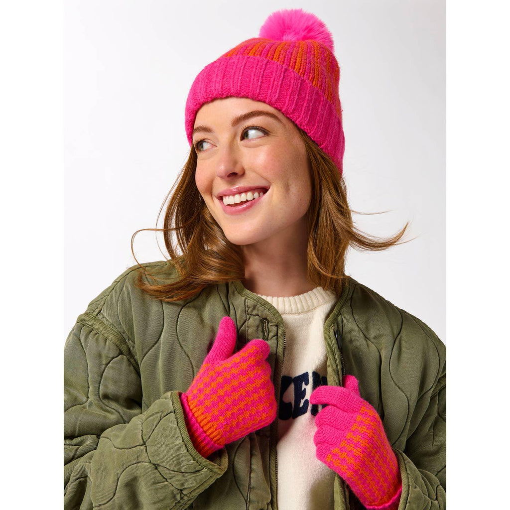 Hadley Touchscreen Gloves
