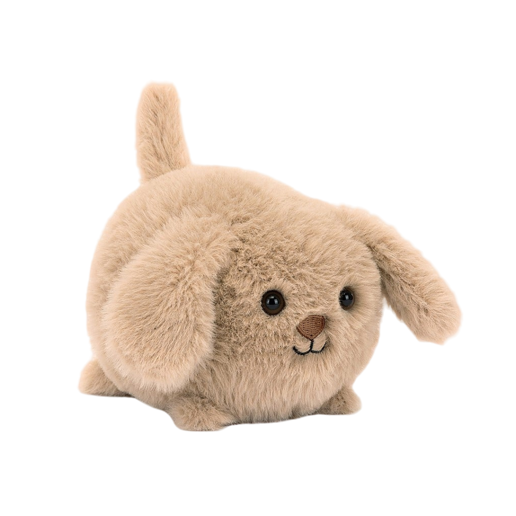 Caboodle Puppy