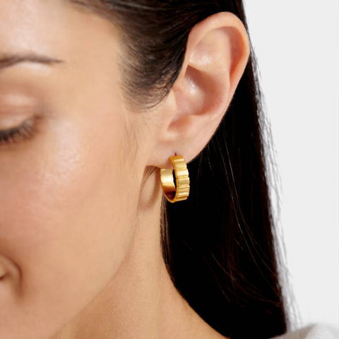Optimism Amulet Waterproof Earring