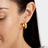 Optimism Amulet Waterproof Earring