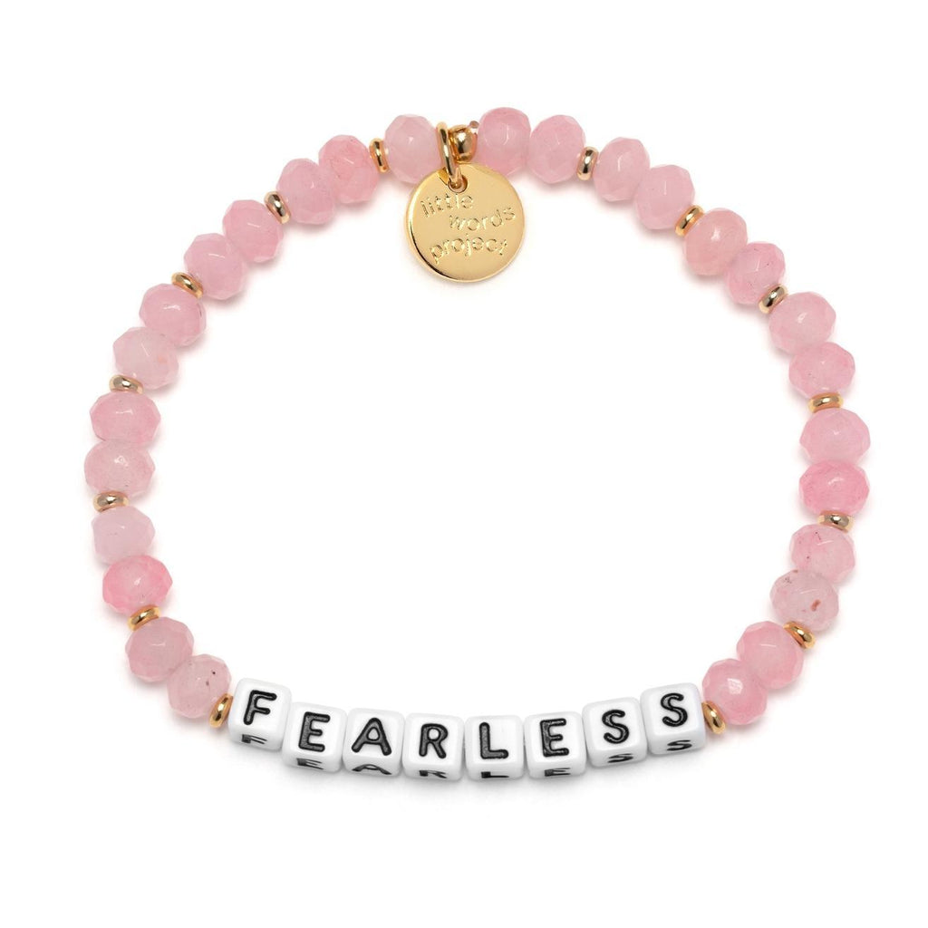 Fearless Armor Bracelet
