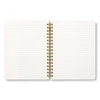 Joy is Handmade Spiral Notebook