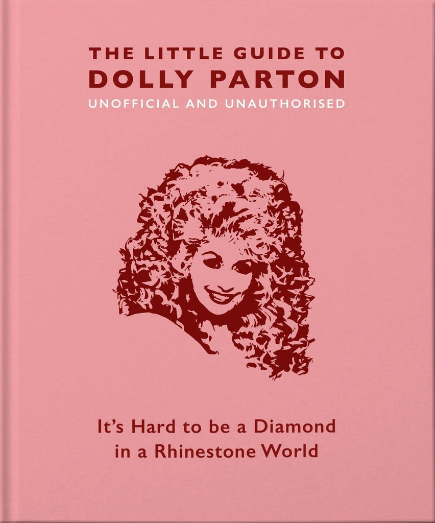 Little Guide to Dolly