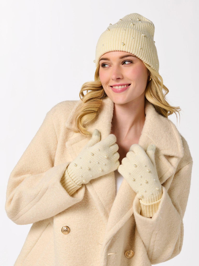 Perla Touchscreen Glover