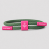 You're Not Alone Share Bracelet