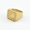 Cambury Ring 18K
