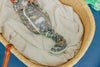 Bengal Newborn Knotted Gown