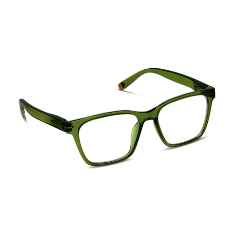 Wilder Green Readers