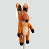 Finger Puppet