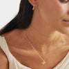 Protection Waterproof Charm Necklace