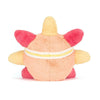 Amuseables Sun 'Roller Skates'
