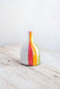 Rainbow Single Stem Vase