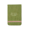 Fabric Notebook Journal