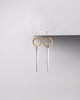 Saber Earring