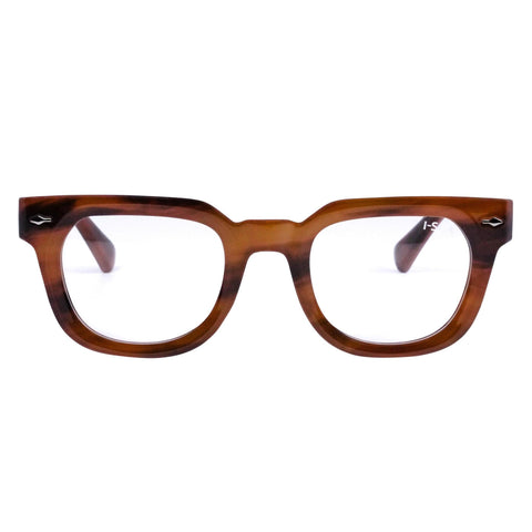 Raven Tiger Tort Reader