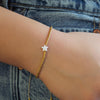 Intentions Cord Bracelet