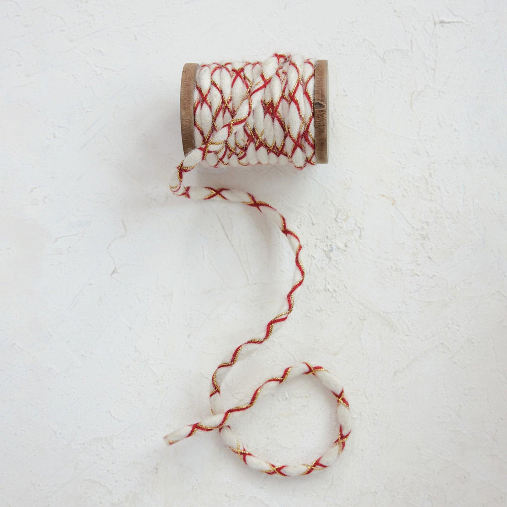 Cord Ribbon