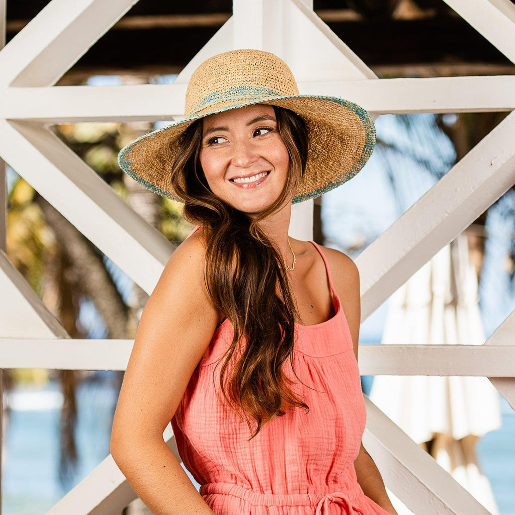 Camille Hat