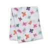 Butterfly Swaddle