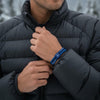 Faith over Fear Share Bracelet