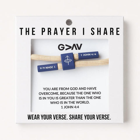 G>ΛV Share Bracelet