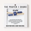 G>ΛV Share Bracelet