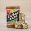 Rainbow Bark