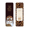 Plot Twist Bookmark Set